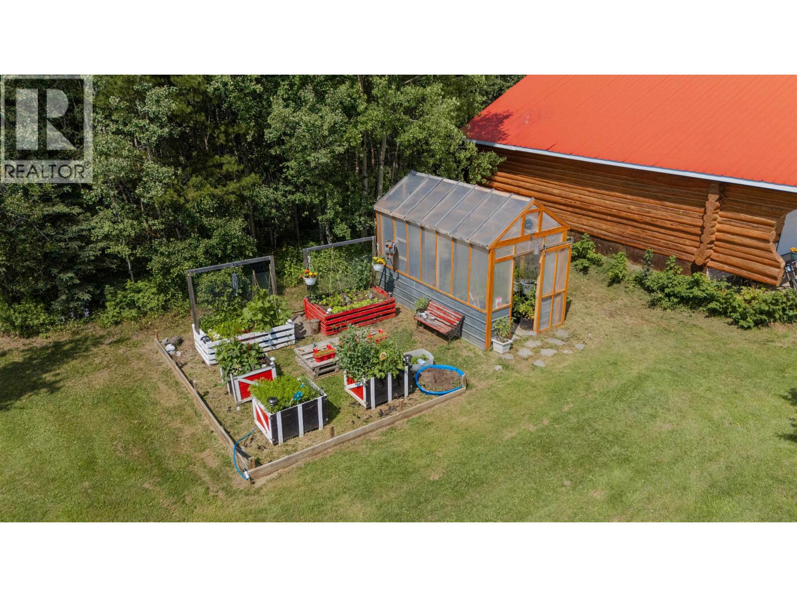 14246 Evergreen Sub, Fort St. John, British Columbia  V1J 4M7 - Photo 29 - R3152155