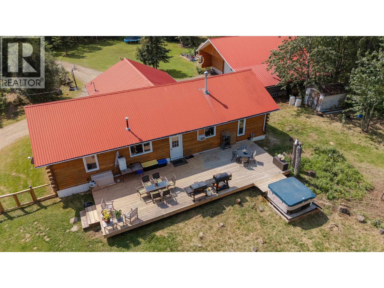 14246 Evergreen Sub, Fort St. John, British Columbia  V1J 4M7 - Photo 28 - R3152155