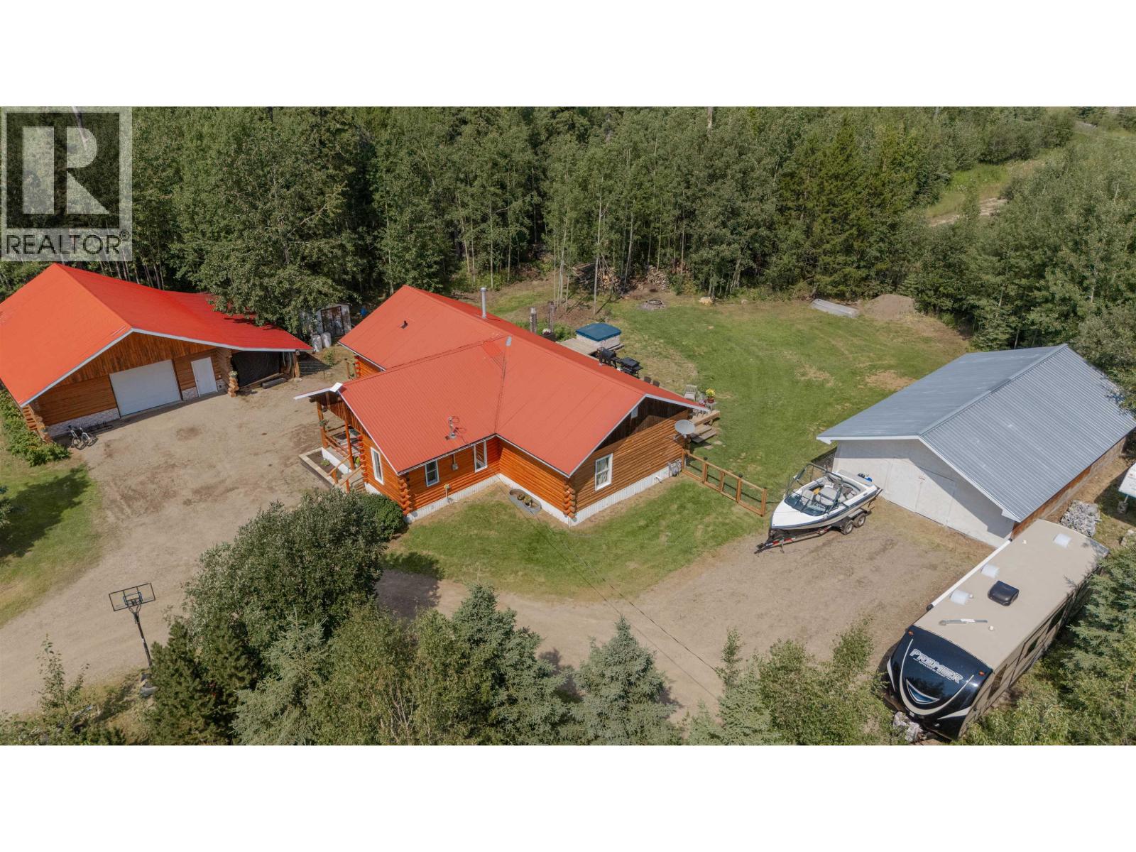 14246 Evergreen Sub, Fort St. John, British Columbia  V1J 4M7 - Photo 1 - R3152155