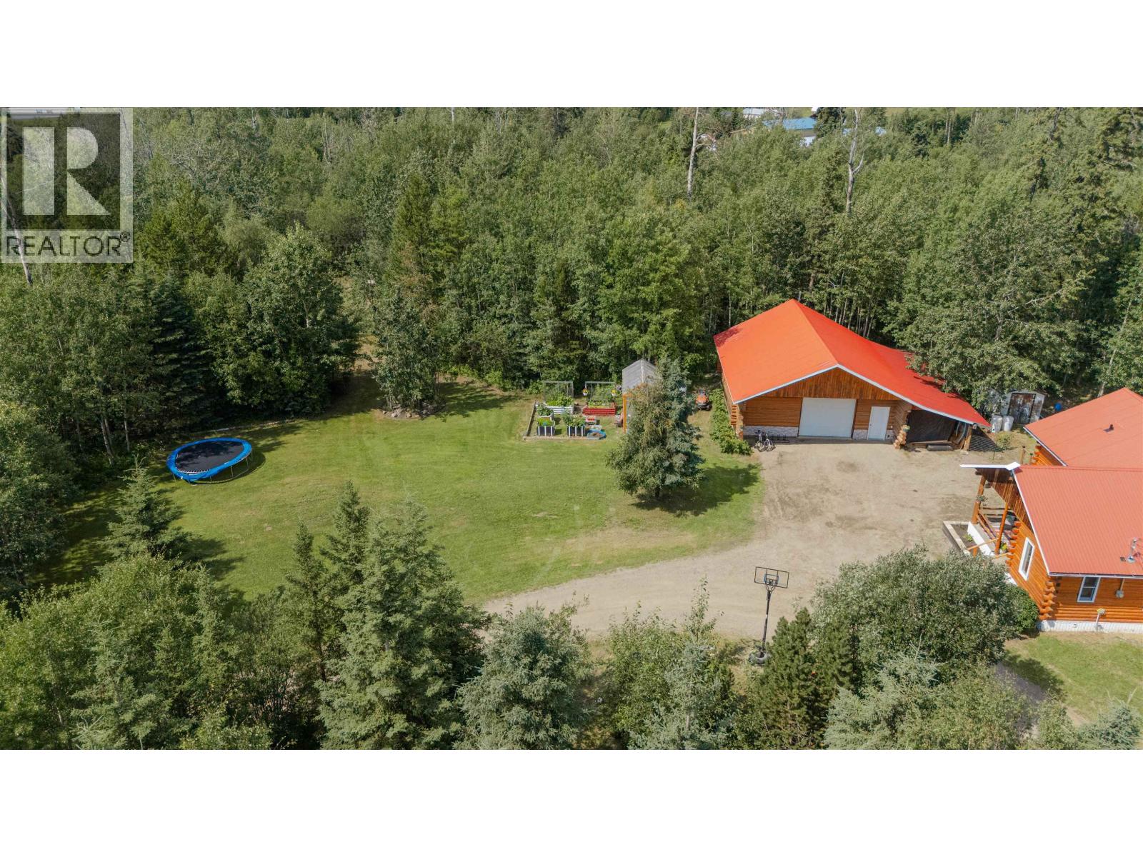 14246 Evergreen Sub, Fort St. John, British Columbia  V1J 4M7 - Photo 30 - R3152155