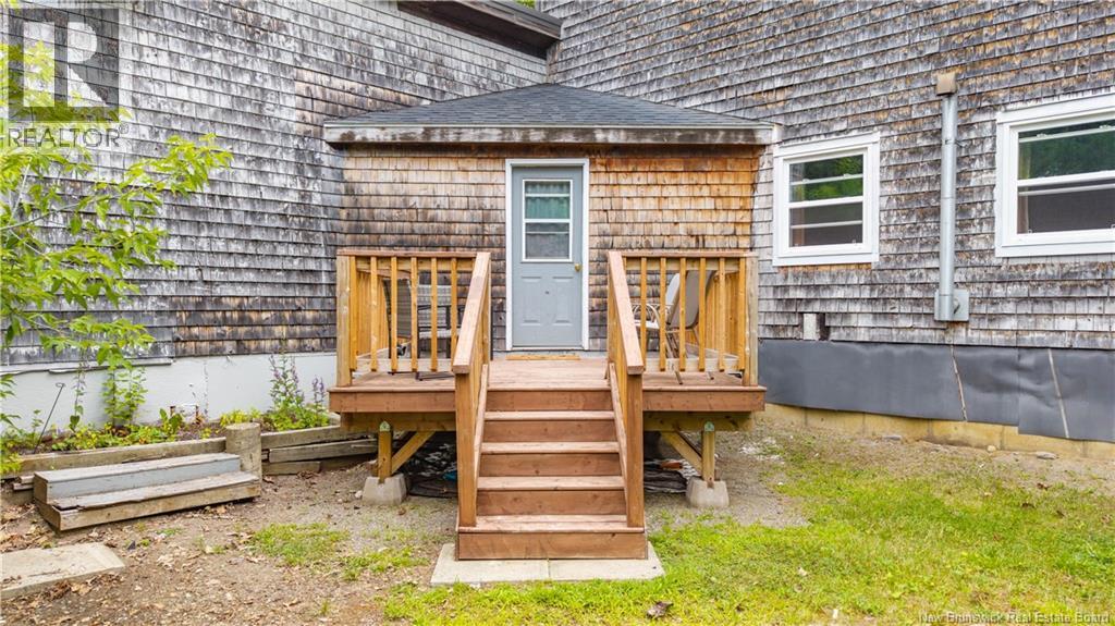 6 Parkwood Drive, St. Stephen, New Brunswick  E3L 2W2 - Photo 4 - NB145175