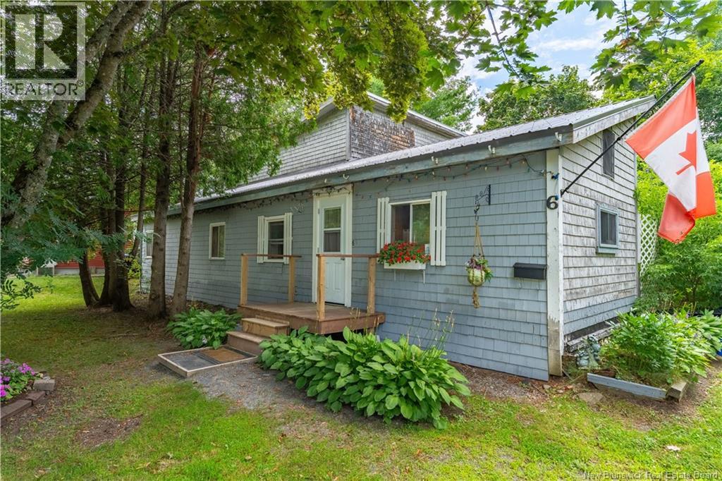 6 Parkwood Drive, St. Stephen, New Brunswick  E3L 2W2 - Photo 9 - NB145175