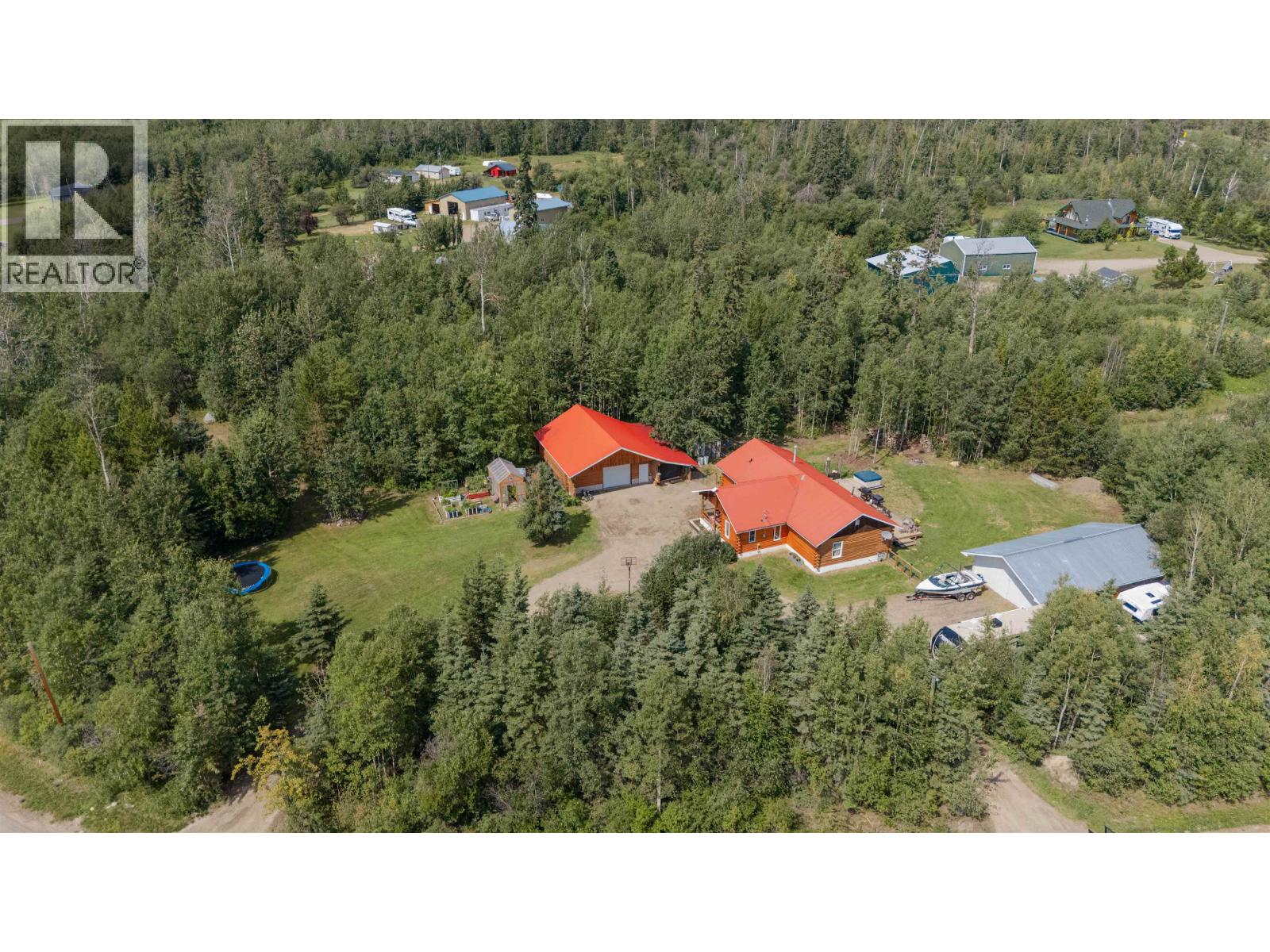 14246 Evergreen Sub, Fort St. John, British Columbia  V1J 4M7 - Photo 35 - R3152155