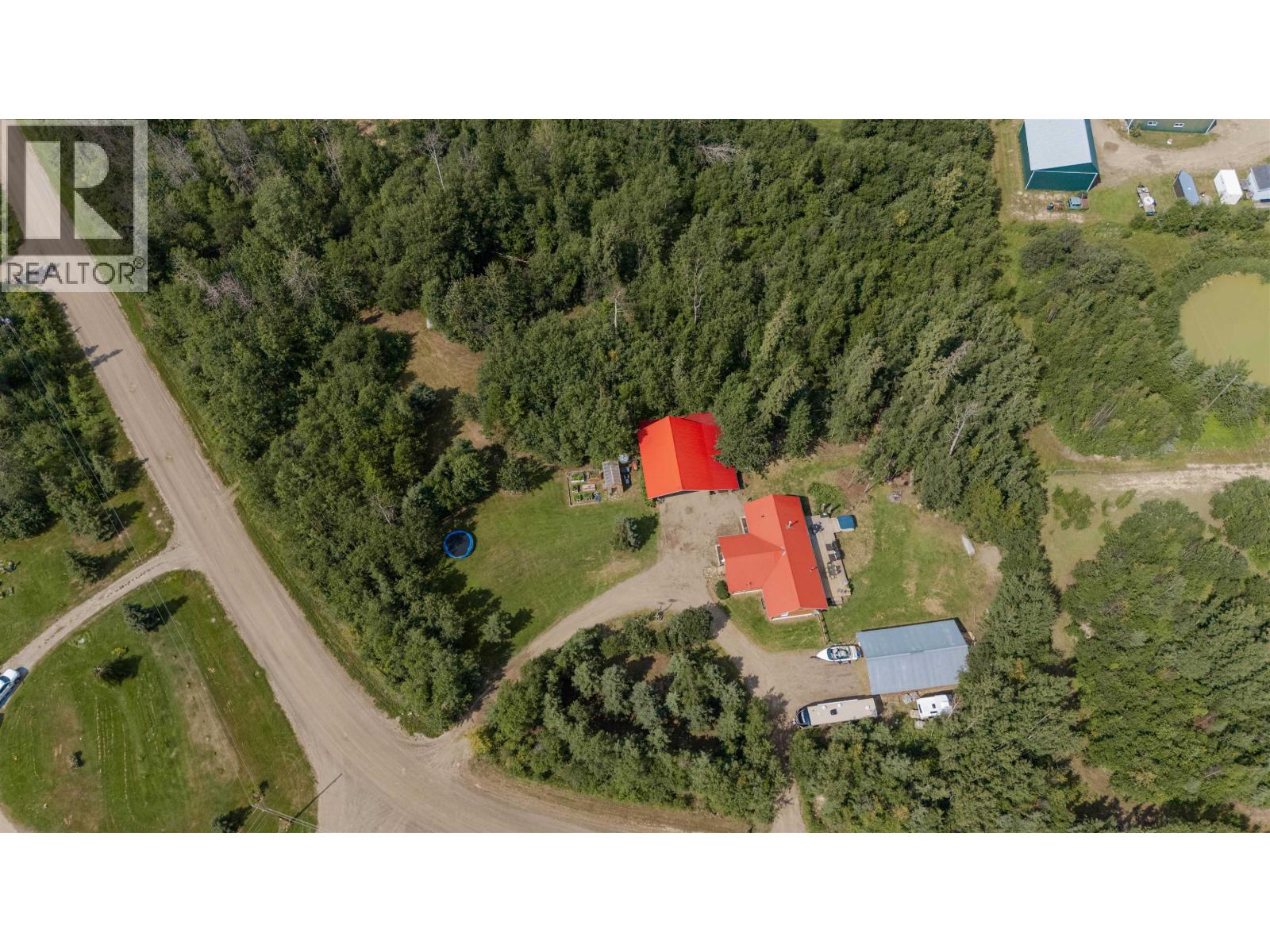 14246 Evergreen Sub, Fort St. John, British Columbia  V1J 4M7 - Photo 34 - R3152155
