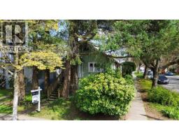 4496 ONTARIO STREET, Vancouver, British Columbia