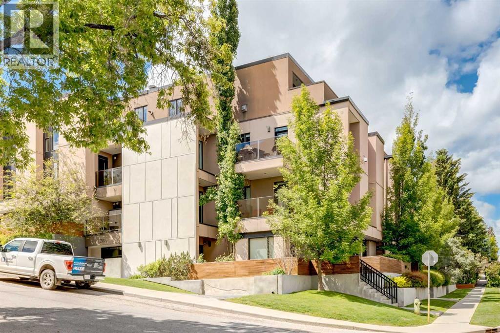 403, 2905 16 Street SW, Calgary, Alberta