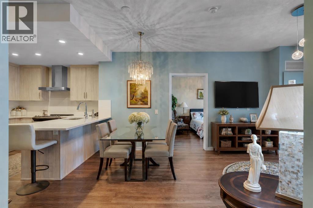 212, 12 Mahogany Path SE, Calgary, Alberta  T3M 3A4 - Photo 9 - A2300482