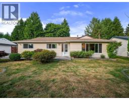 667 CYPRESS STREET, Coquitlam, British Columbia