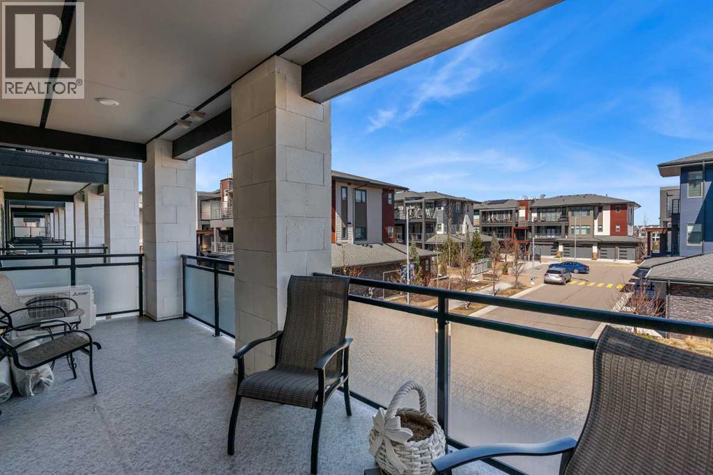212, 12 Mahogany Path SE, Calgary, Alberta  T3M 3A4 - Photo 33 - A2300482