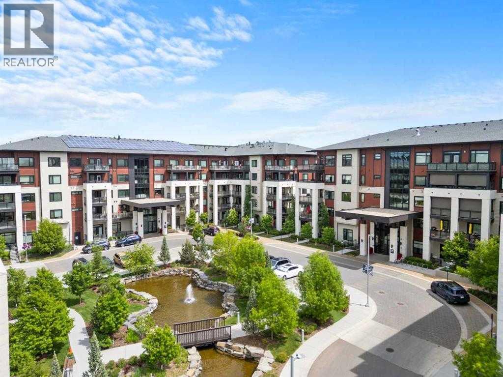 212, 12 Mahogany Path SE, Calgary, Alberta  T3M 3A4 - Photo 35 - A2300482