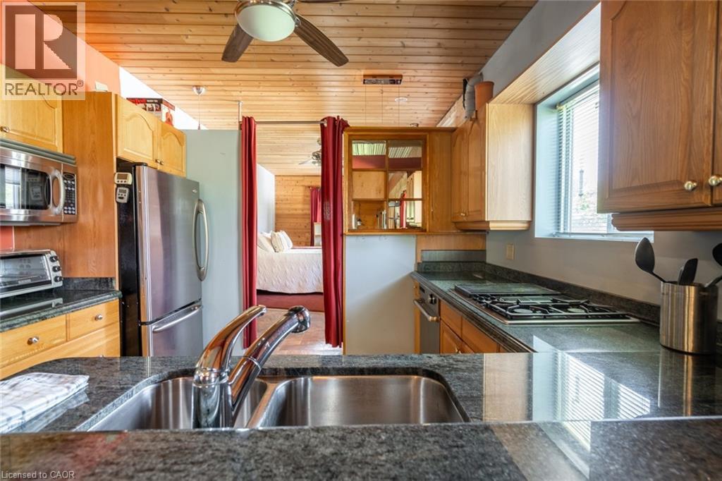 2172 Centre Road, Flamborough, Ontario  L0P 1B0 - Photo 47 - 40836567