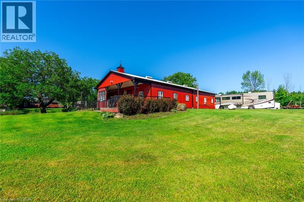 2172 Centre Road, Flamborough, Ontario  L0P 1B0 - Photo 43 - 40836567