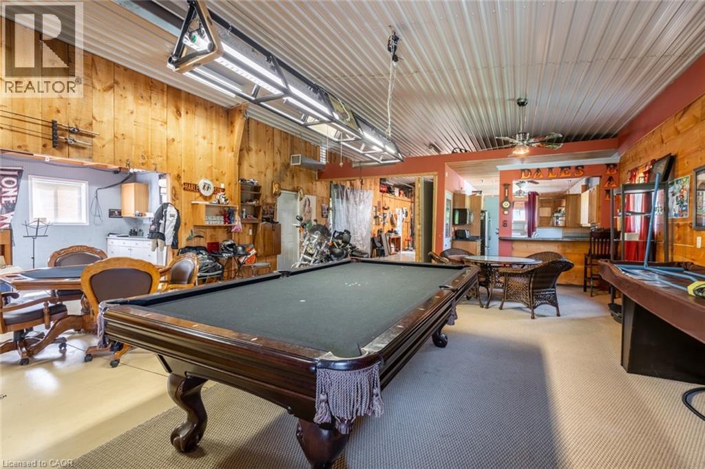 2172 Centre Road, Flamborough, Ontario  L0P 1B0 - Photo 4 - 40836567