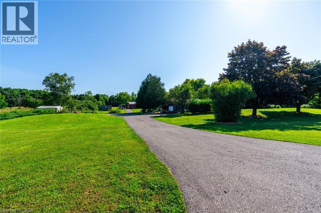 2172 Centre Road, Flamborough, Ontario  L0P 1B0 - Photo 8 - 40836567