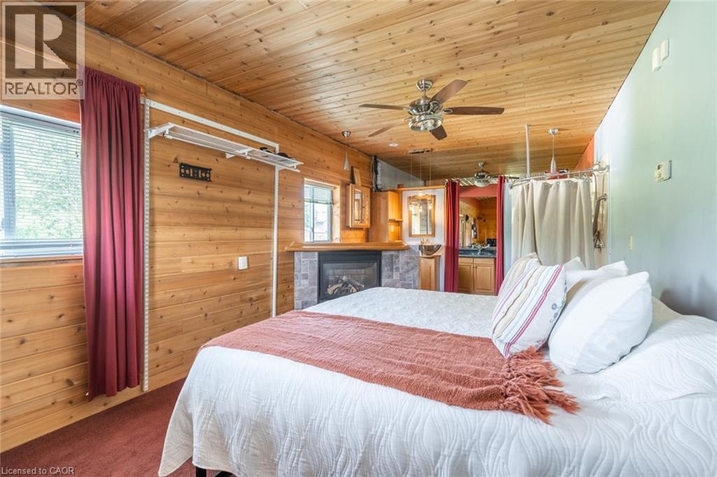 2172 Centre Road, Flamborough, Ontario  L0P 1B0 - Photo 49 - 40836567