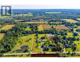 2172 CENTRE Road, Flamborough, Ontario