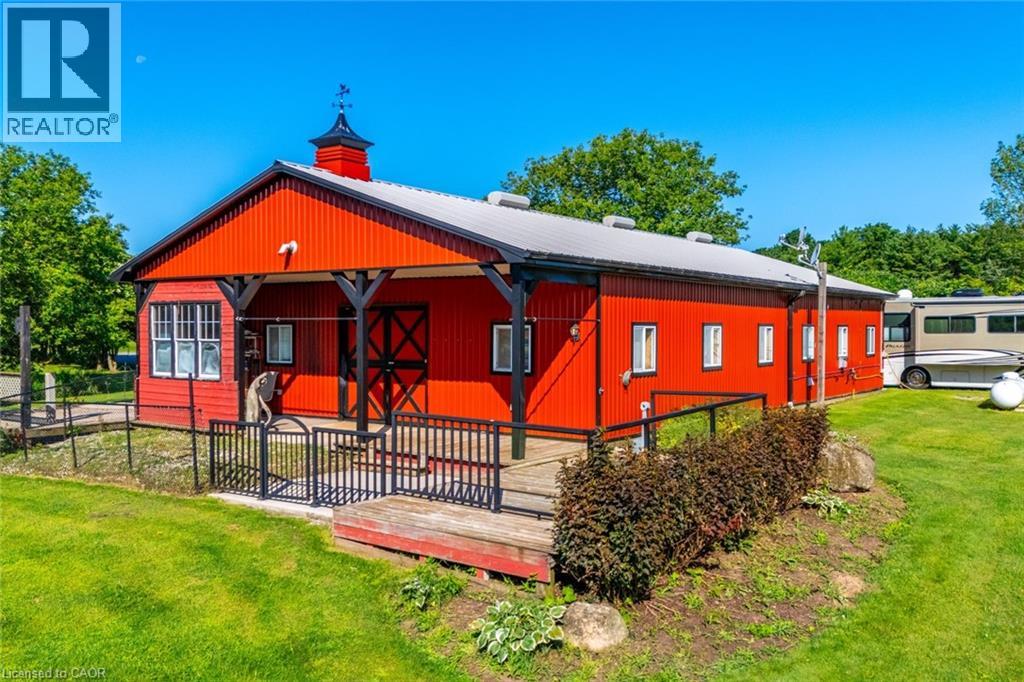 2172 Centre Road, Flamborough, Ontario  L0P 1B0 - Photo 6 - 40836567