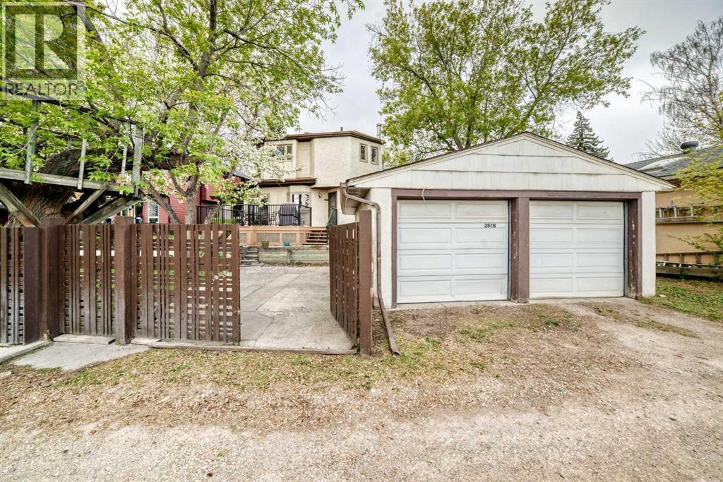 2518 21 Street SW, Calgary, Alberta  T2T 5A8 - Photo 50 - A2313713