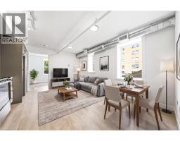 325 JAMES Street S Unit# 205, hamilton, Ontario