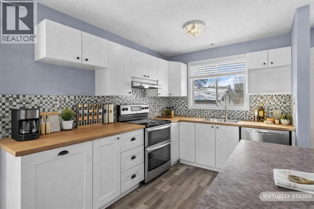 72 Marquis Place SE, Airdrie, Alberta  T4A 1Z1 - Photo 9 - A2317744