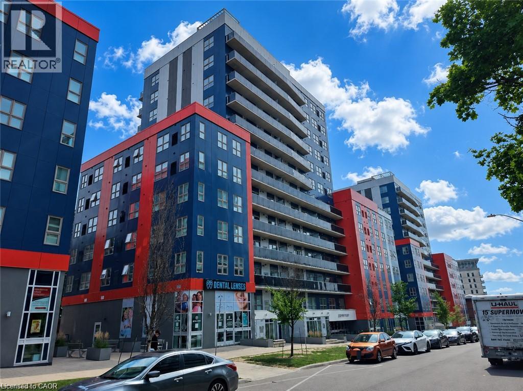 258B SUNVIEW Street Unit# 255, Waterloo, Ontario