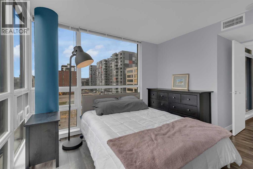 504, 1110 11 Street SW, Calgary, Alberta  T2R 1S5 - Photo 26 - A2333250