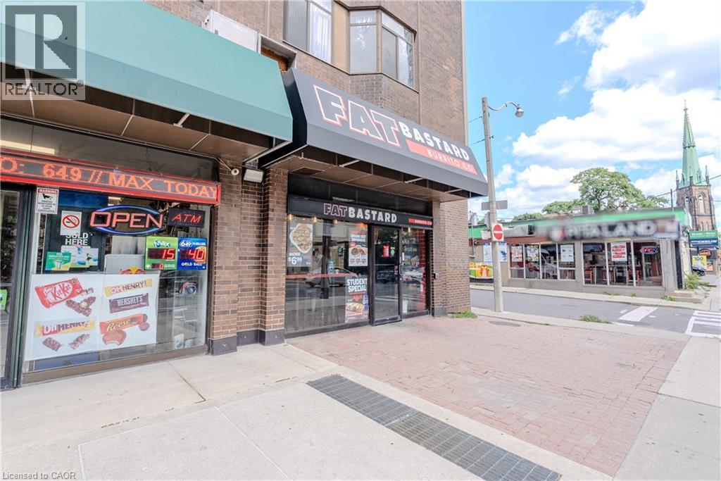 96 Gerrard St E, Toronto, Ontario  M5B 1G7 - Photo 5 - 40852588
