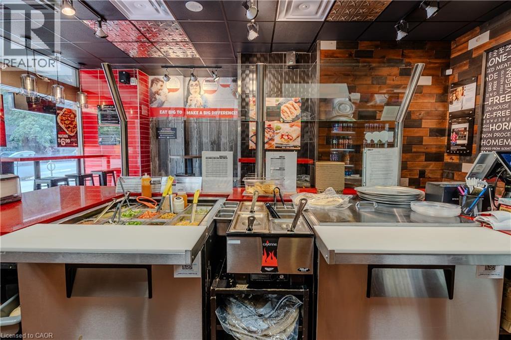 96 Gerrard St E, Toronto, Ontario  M5B 1G7 - Photo 14 - 40852588