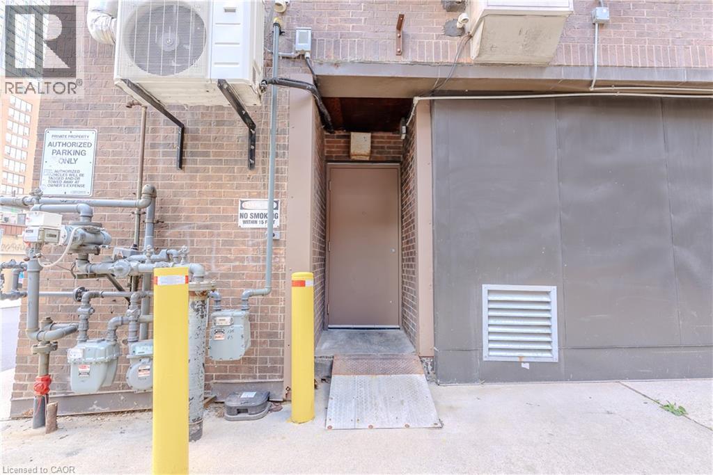 96 Gerrard St E, Toronto, Ontario  M5B 1G7 - Photo 23 - 40852588