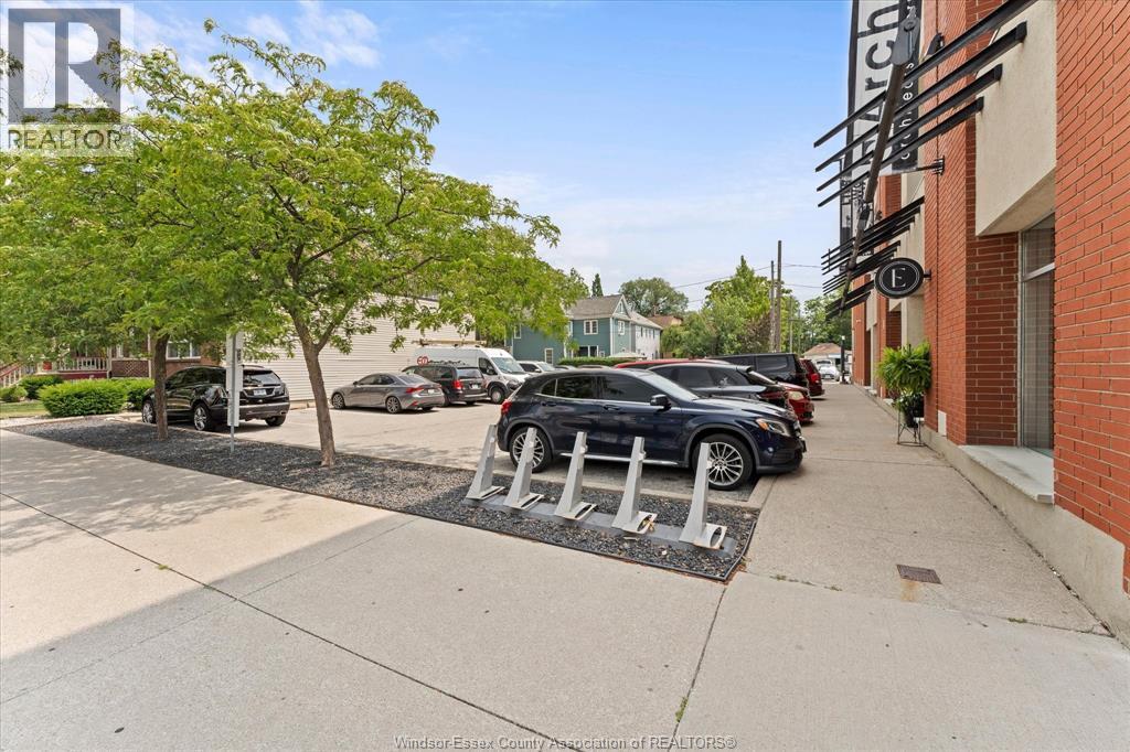 1623 Wyandotte Street East Unit# 3, Windsor, Ontario N8Y 1C8 - Photo 34 - 26018817