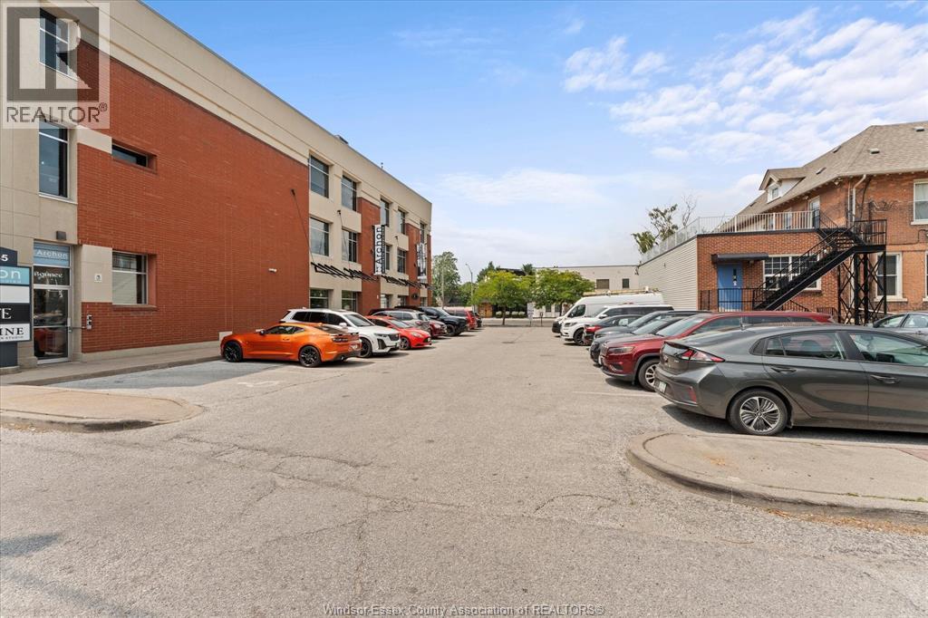 1623 Wyandotte Street East Unit# 3, Windsor, Ontario N8Y 1C8 - Photo 35 - 26018817