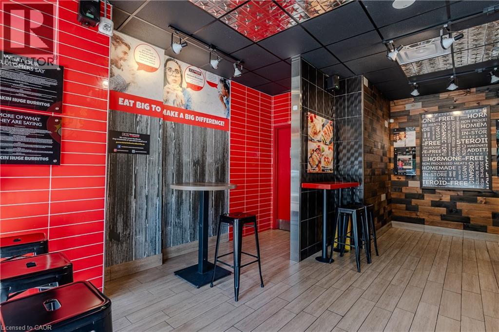 96 Gerrard St E, Toronto, Ontario  M5B 1G7 - Photo 7 - 40852588