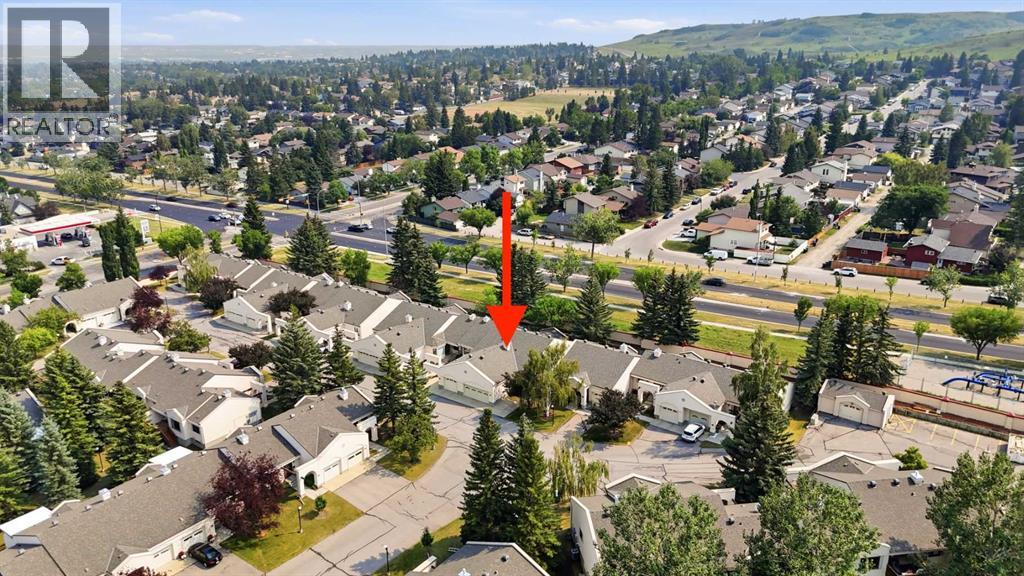 30 Sandarac Circle NW, Calgary, Alberta  T3K 3G7 - Photo 45 - A2334361