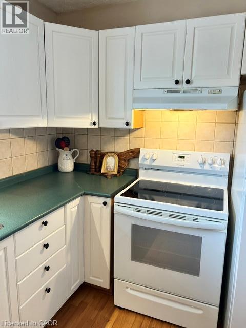 227 Fergus Avenue Unit# 1, Kitchener, Ontario  N2A 2H6 - Photo 4 - 40852926