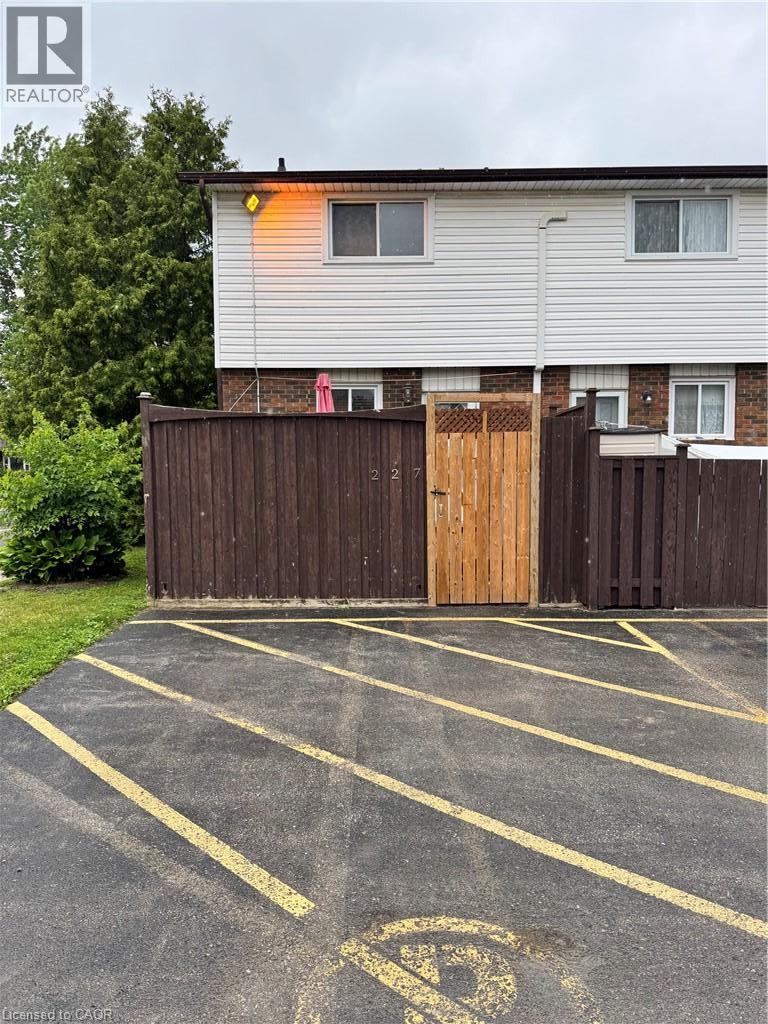 227 Fergus Avenue Unit# 1, Kitchener, Ontario  N2A 2H6 - Photo 29 - 40852926