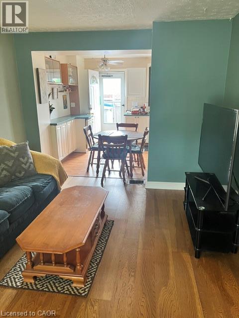 227 Fergus Avenue Unit# 1, Kitchener, Ontario  N2A 2H6 - Photo 12 - 40852926