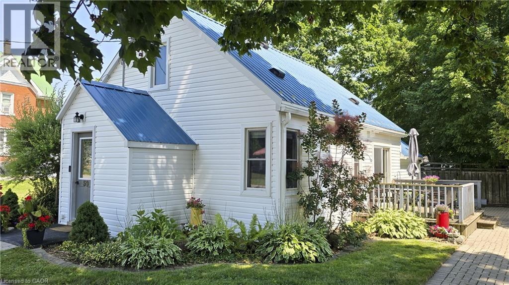 59 Flora Street, Brussels, Ontario  N0G 1H0 - Photo 2 - 40853004