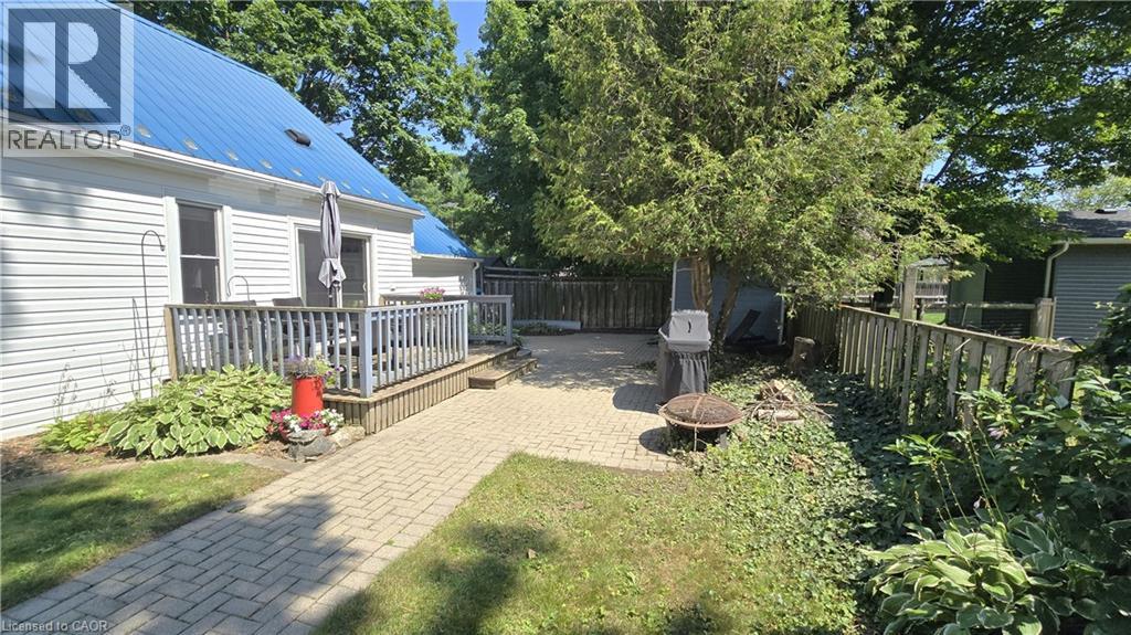 59 Flora Street, Brussels, Ontario  N0G 1H0 - Photo 8 - 40853004
