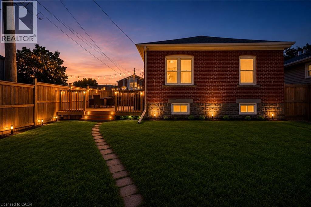 47 Brucedale Avenue E, Hamilton, Ontario  L9A 1N1 - Photo 45 - 40853239
