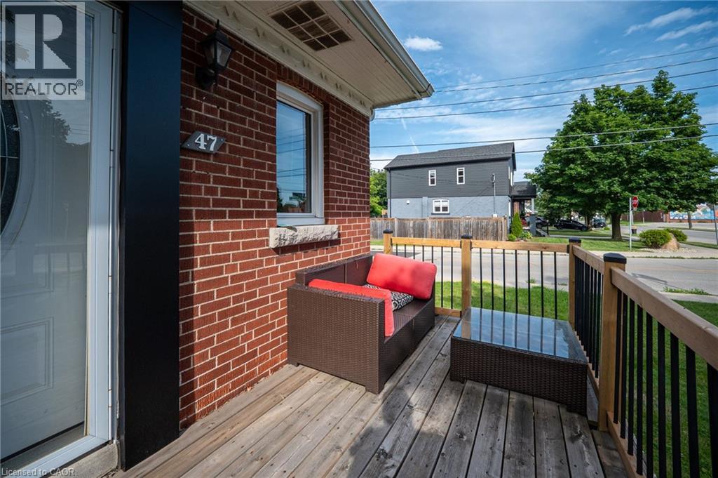 47 Brucedale Avenue E, Hamilton, Ontario  L9A 1N1 - Photo 40 - 40853239