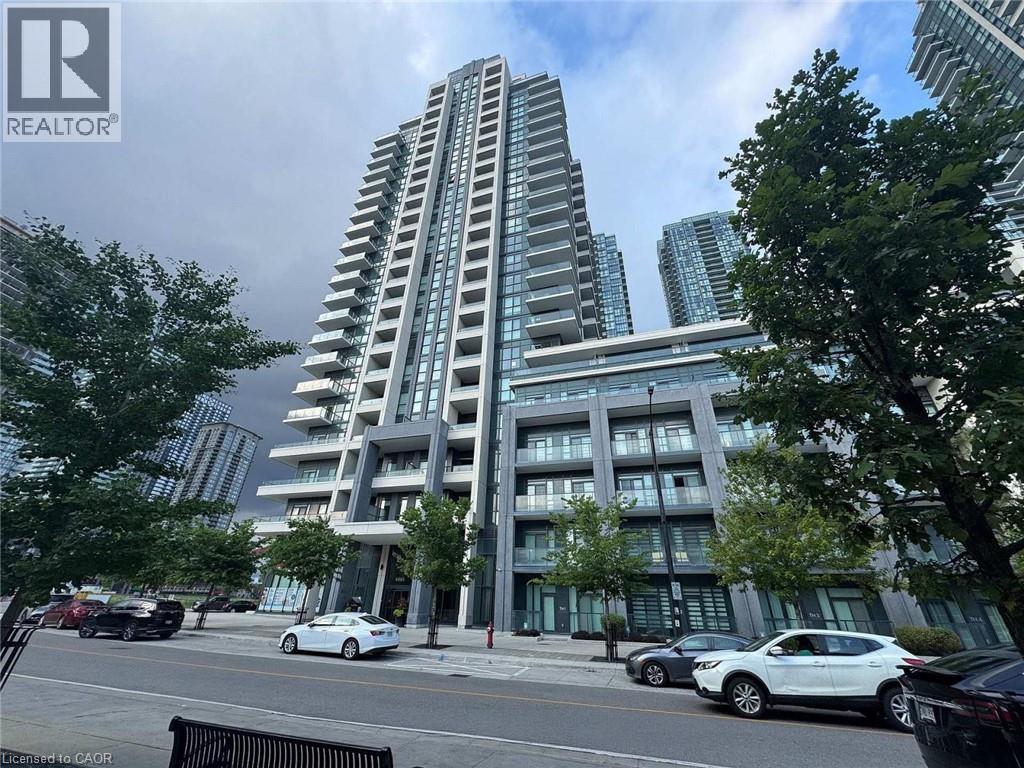 4085 PARKSIDE VILLAGE Drive Unit# 1006, Mississauga, Ontario