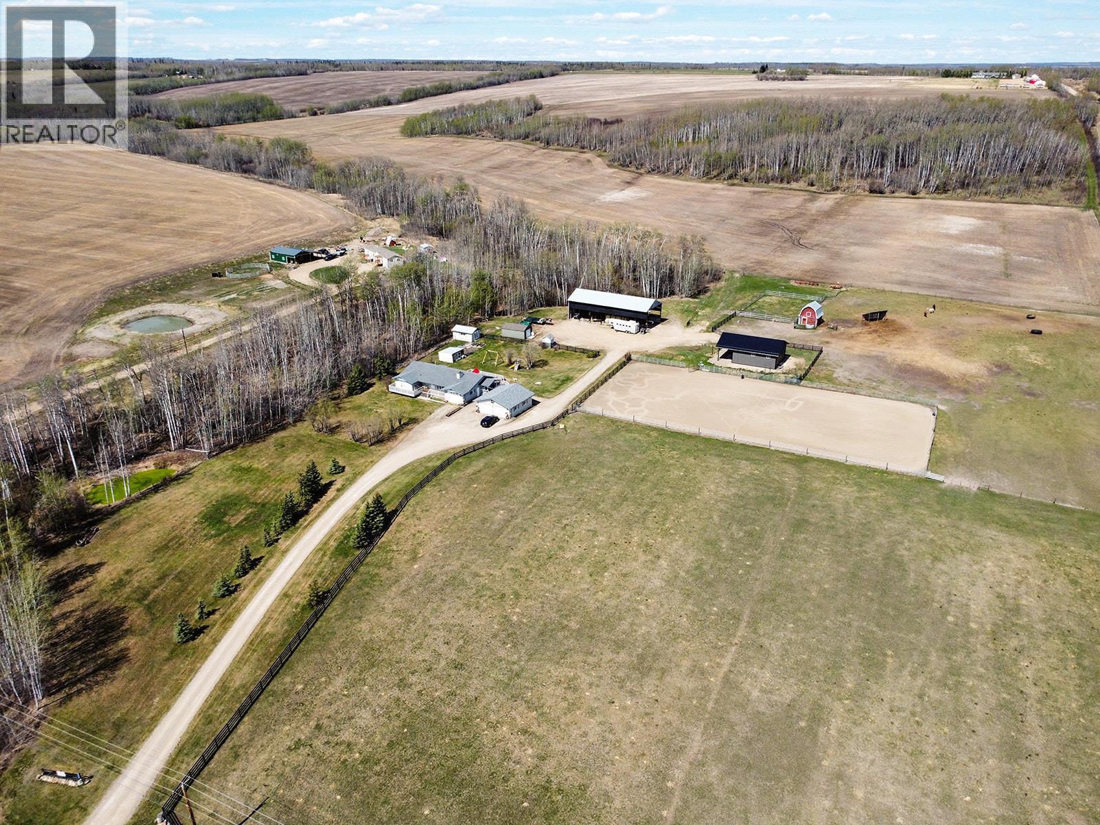 3622-3632 208 Road, Dawson Creek, British Columbia  V1G 5A1 - Photo 20 - 10388954