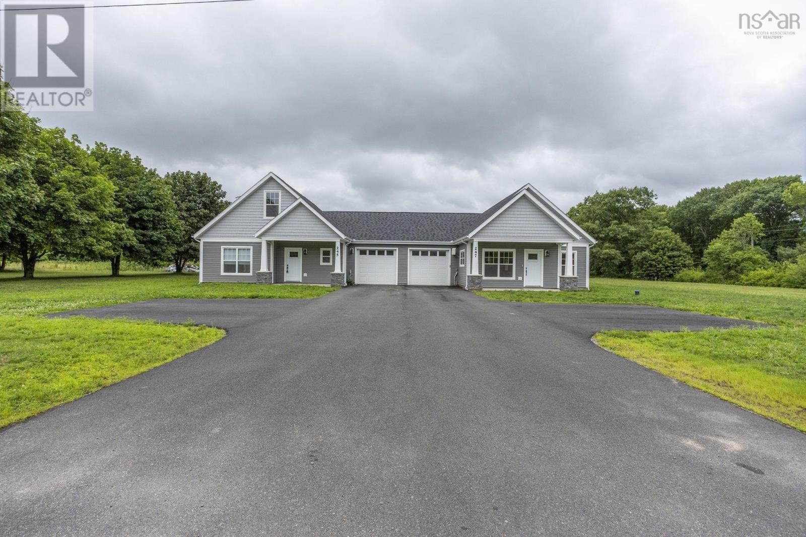 245/247 Ward Road, greenwood square, Nova Scotia