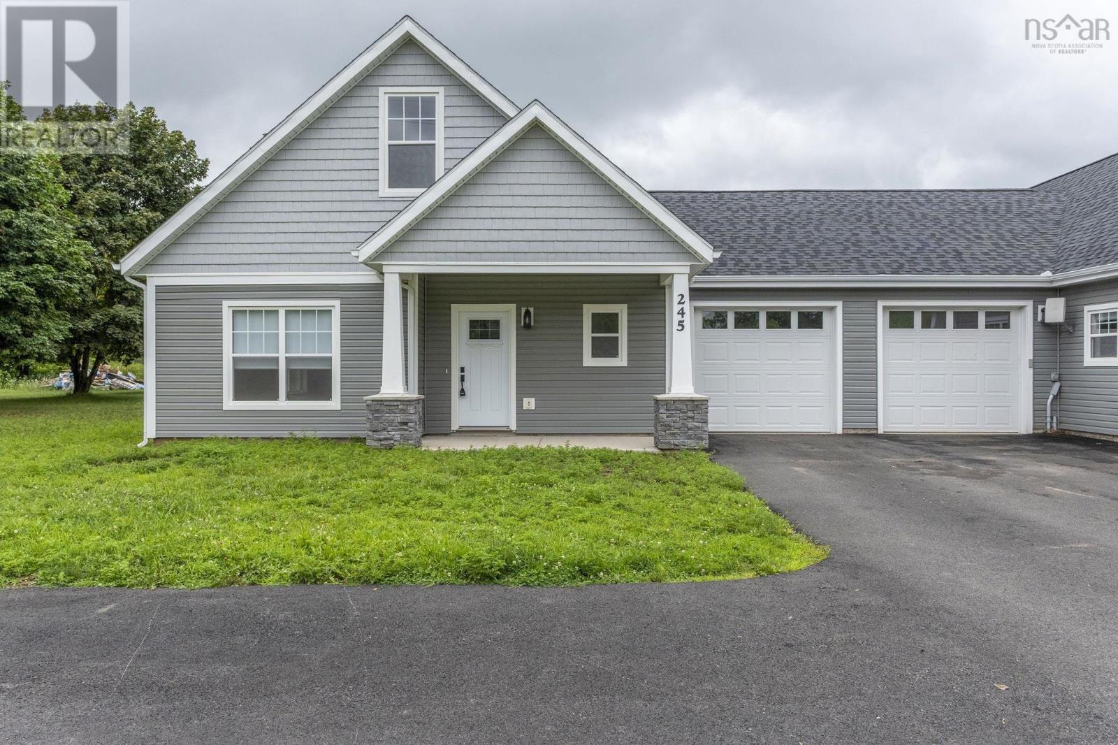 245/247 Ward Road, Greenwood Square, Nova Scotia  B0P 1R0 - Photo 4 - 202619546