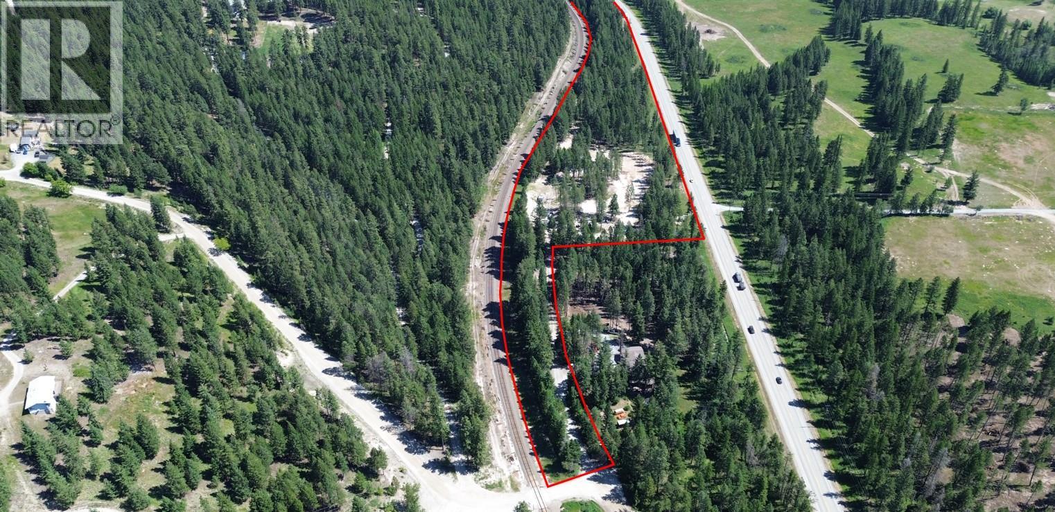 Lot B Stropky Road, Cranbrook, British Columbia  V1C 6X6 - Photo 2 - 10394016