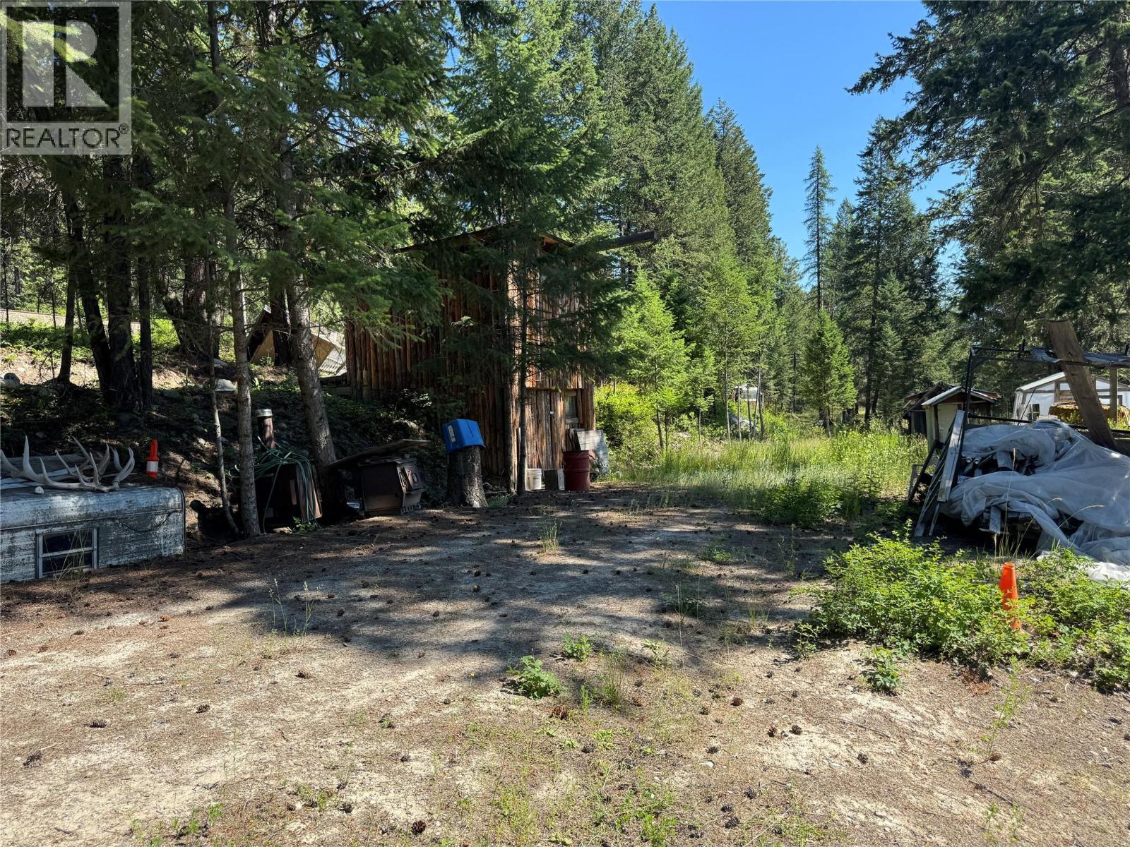 Lot B Stropky Road, Cranbrook, British Columbia  V1C 6X6 - Photo 34 - 10394016