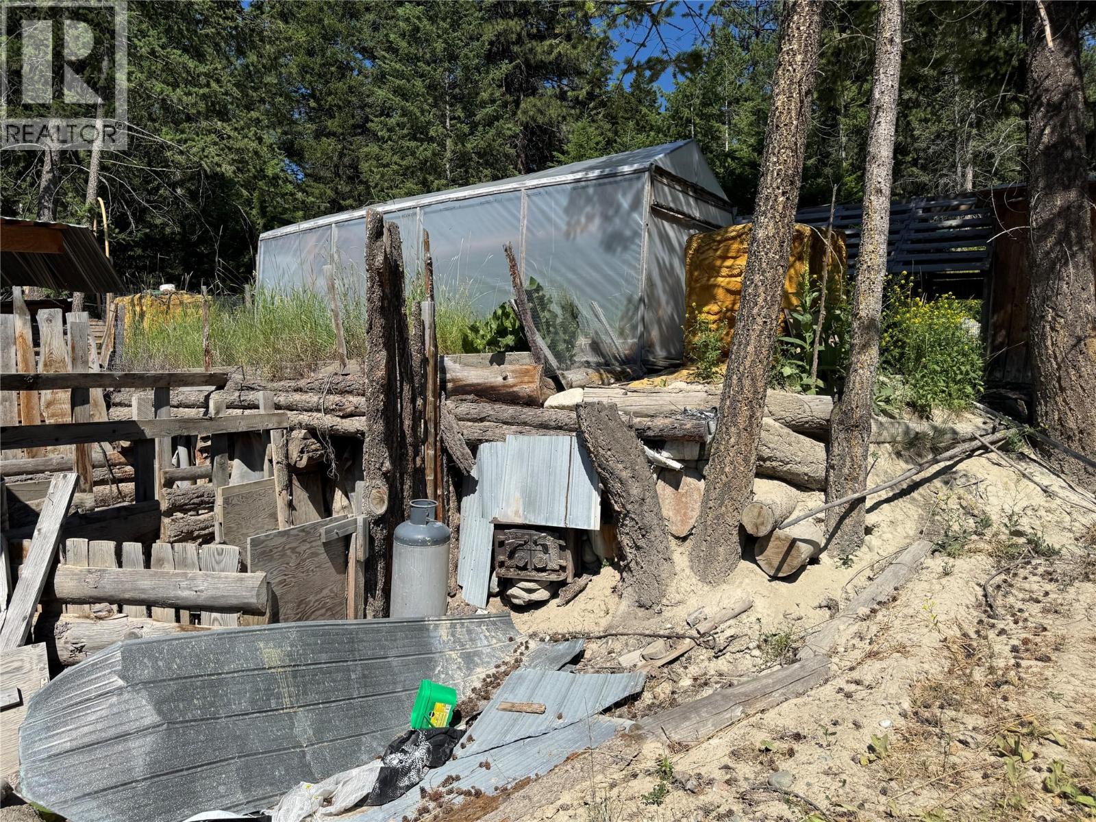 Lot B Stropky Road, Cranbrook, British Columbia  V1C 6X6 - Photo 31 - 10394016