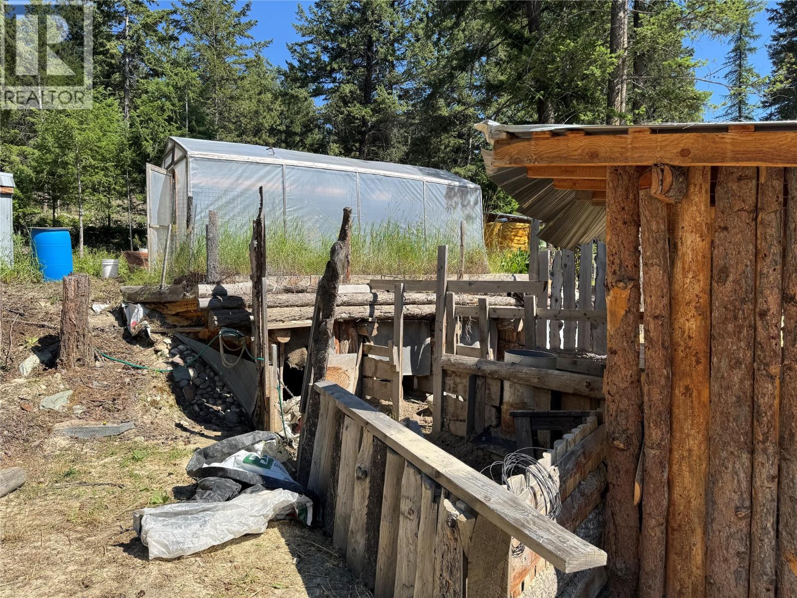 Lot B Stropky Road, Cranbrook, British Columbia  V1C 6X6 - Photo 29 - 10394016