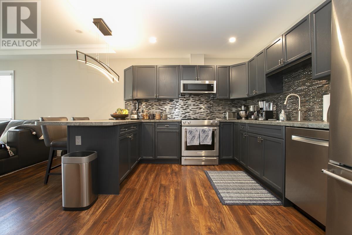 719 Bay St # 604, Sault Ste. Marie, Ontario  P6A 6Y3 - Photo 5 - SM261390
