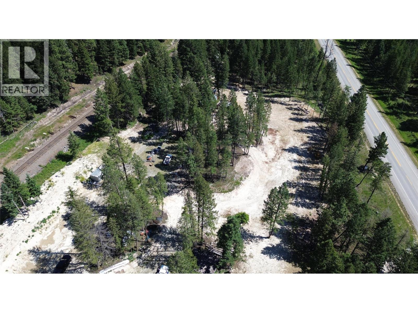 Lot B Stropky Road, Cranbrook, British Columbia